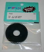 Mugen T0222, Gear, 1St 46T, Mtx-3