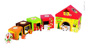 Multikub Farm