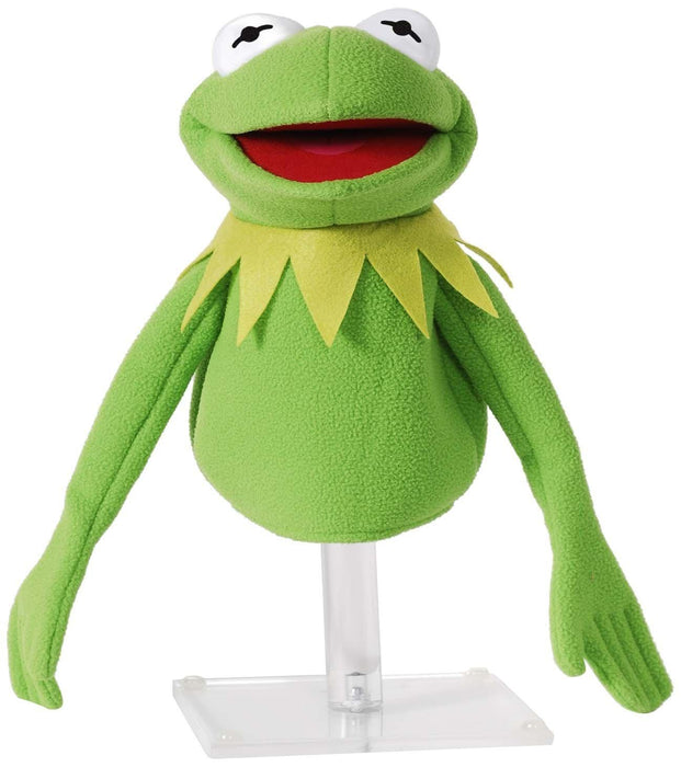 Muppet's Kermit the Frog Puppet