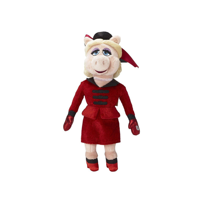 Muppet's Miss Piggy Bear 9” Plush
