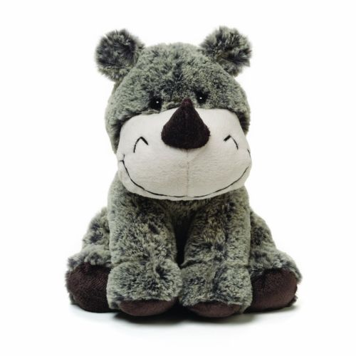 Mushmellows Rhino Seated 8"