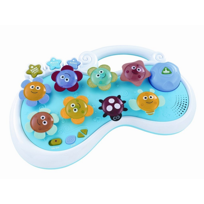 Music Garden for Infants