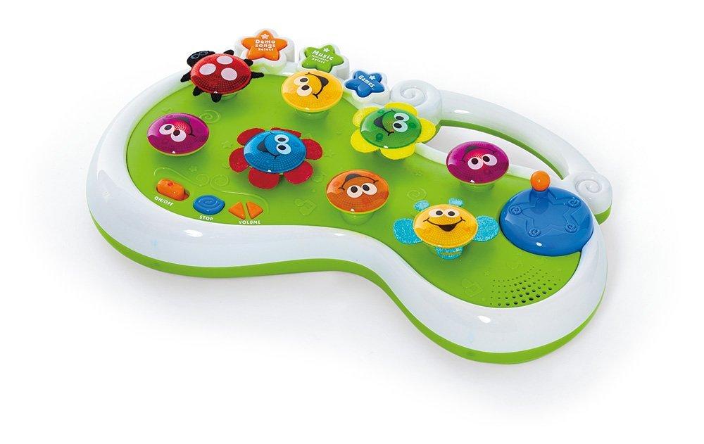 Musical Blooming Garden