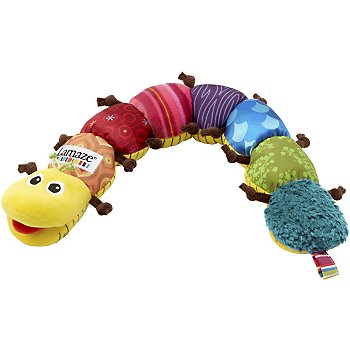 Musical Inchworm
