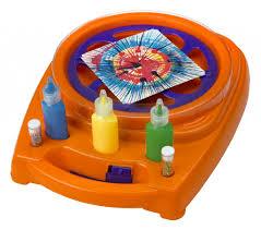 My Art Spinner – So Hot