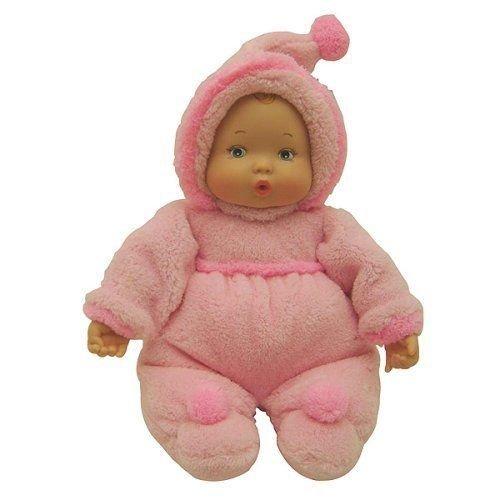 My First Baby Powder Pink Doll