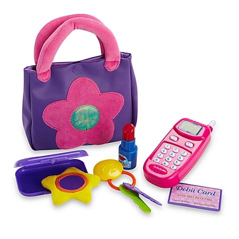 My First Purse by Kidoozie