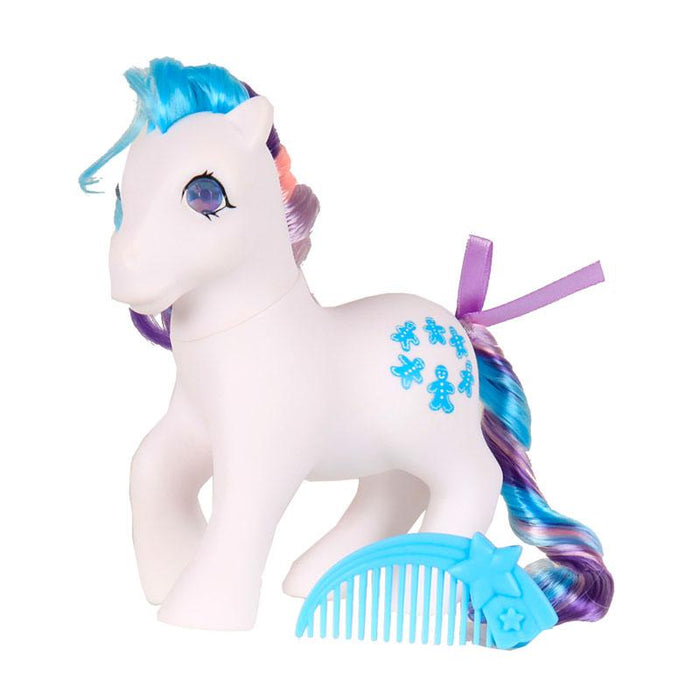 My Little Pony:Gingerbread