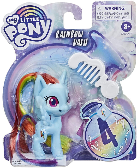 My Little Pony:Rainbow Dash
