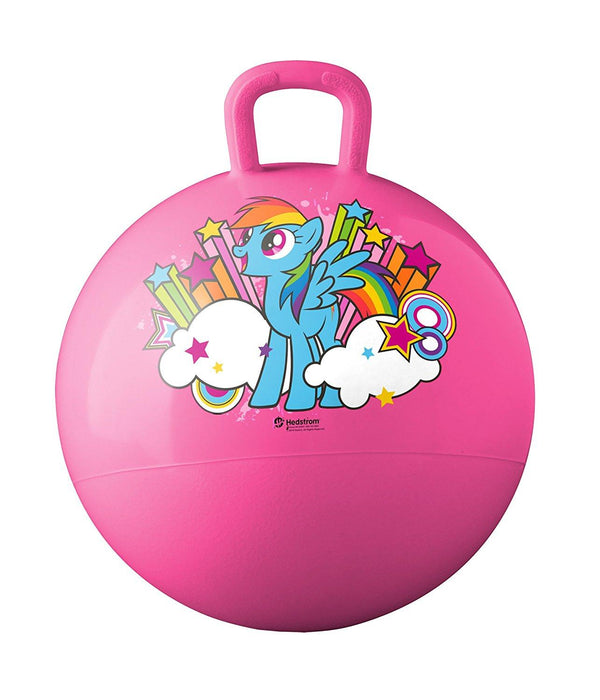 My Little Pony Hopper 15"