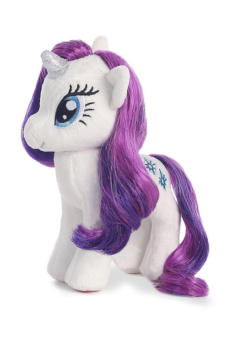 My Little Pony Rarity Plush