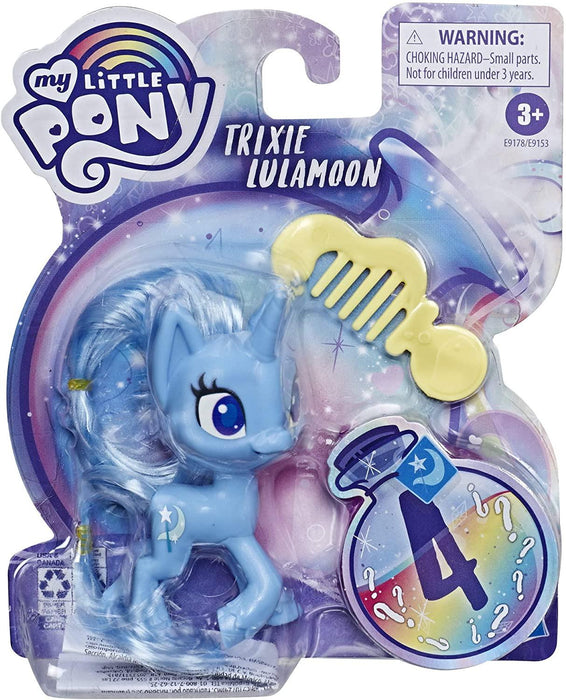 My Little Pony: Trixie Lulamoon