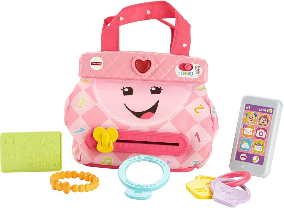 My Smart Purse