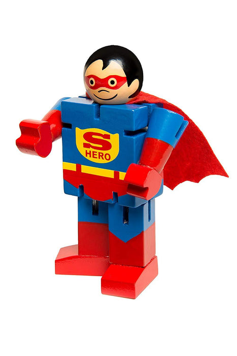 My Super Hero