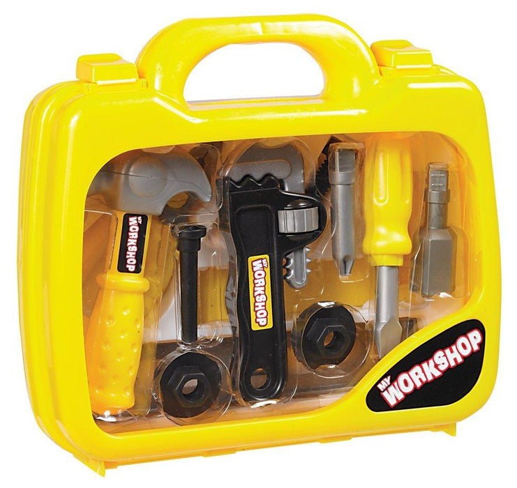 My Tool Kit