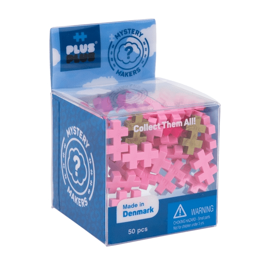 Mystery Maker Series 2 Pets #6