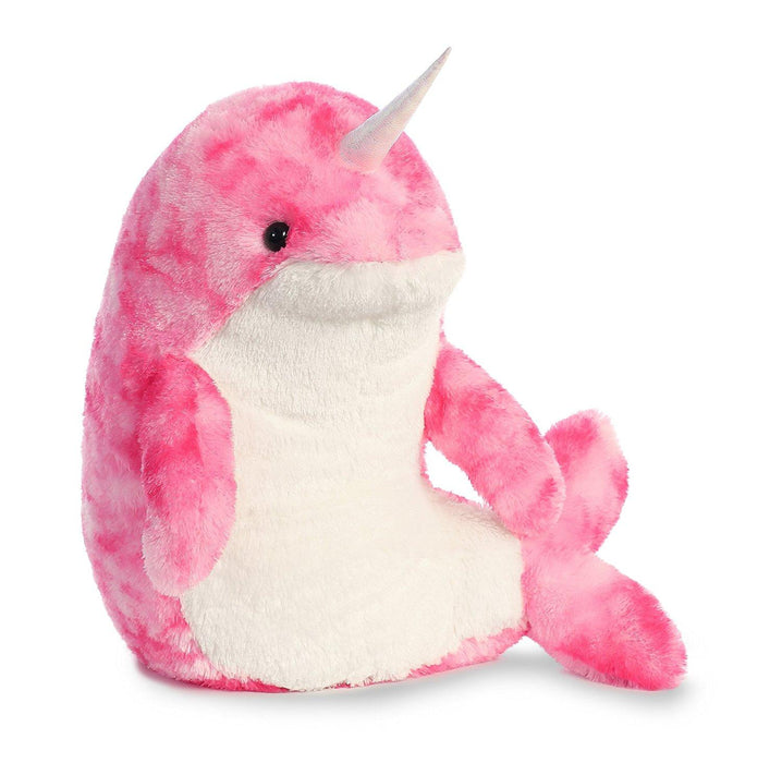 Mystical Seas Narwhal - Hugster