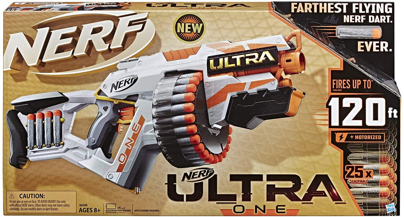 NERF Ultra One