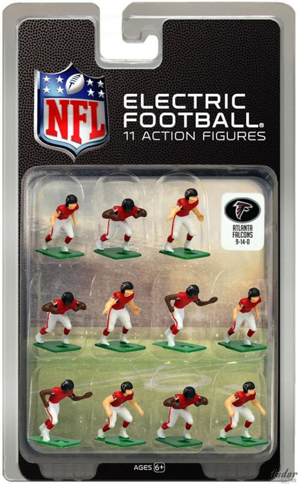 NFL Dark Team Jersey-Atlanta Falcons