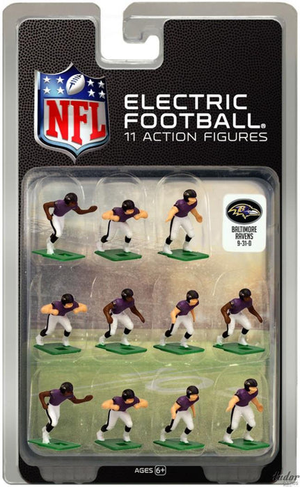 NFL Dark Team Jersey-Baltimore Ravens