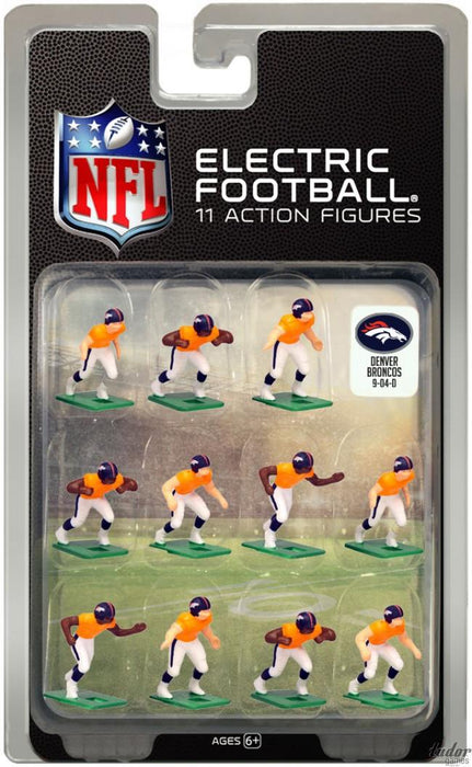 NFL Dark Team Jersey-Denver Broncos