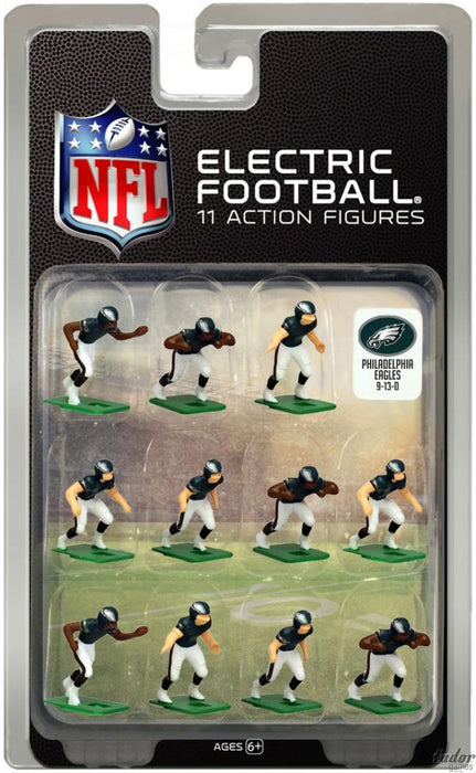 NFL Dark Team Jersey-Philadelphia Eagles