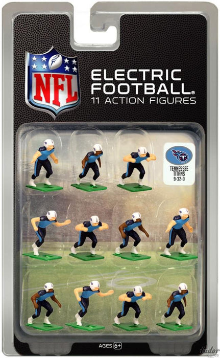 NFL Dark Team Jersey-Tennessee Titans