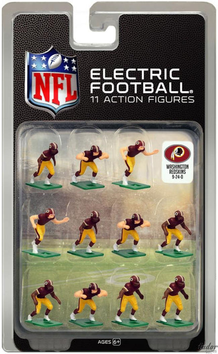 NFL Dark Team Jersey-Washington Redskins