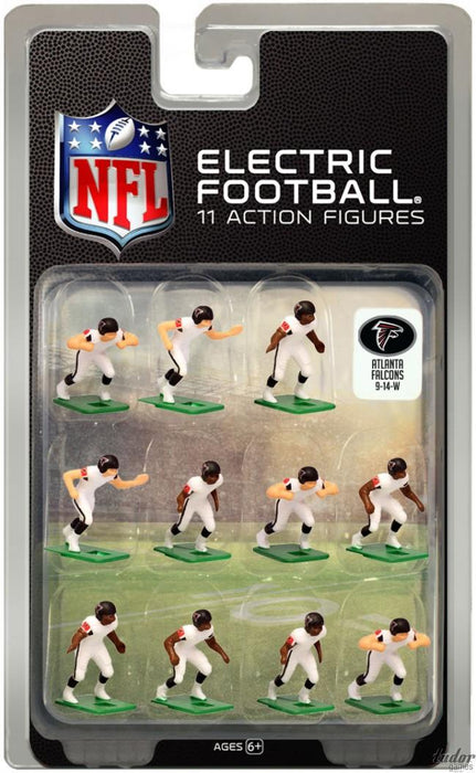 NFL White Team Jersey-Atlanta Falcons