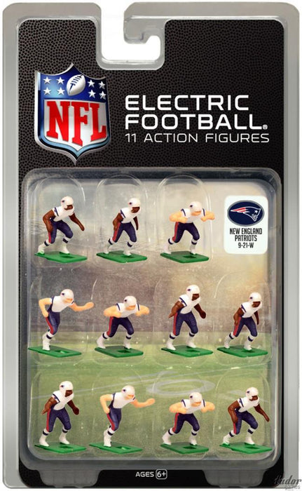 NFL White Team Jersey-New Englands Patriots