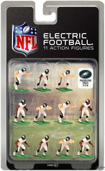 NFL White Team Jersey-Philadelphia Eagles