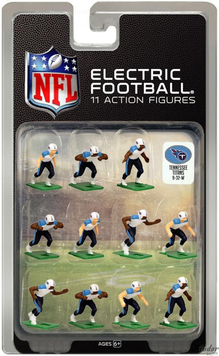 NFL White Team Jersey-Tennessee Titans