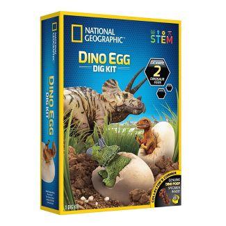NG Dino Egg Dig Kit