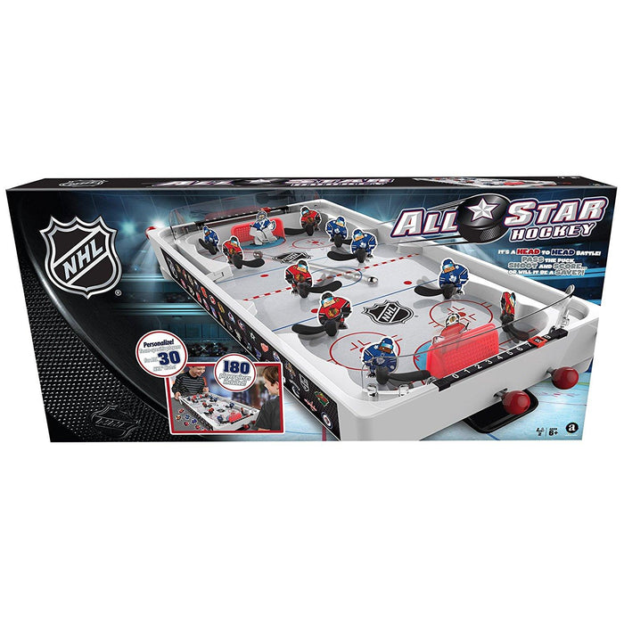 NHL All Star Hockey Game