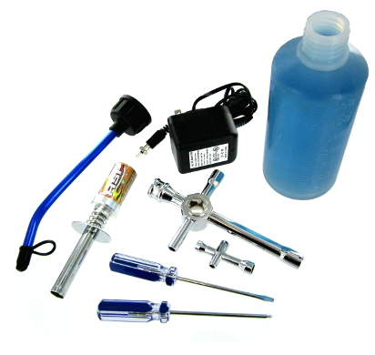 NITRO STARTER KIT