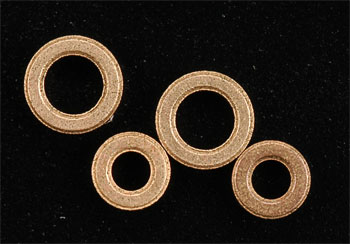 NTC3 SWING RACK BUSHING