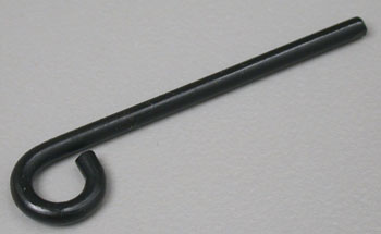 NTC3 Side Exhaust MT Wire