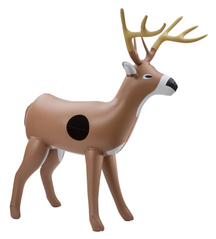 NXT Generation 3-D Deer Target