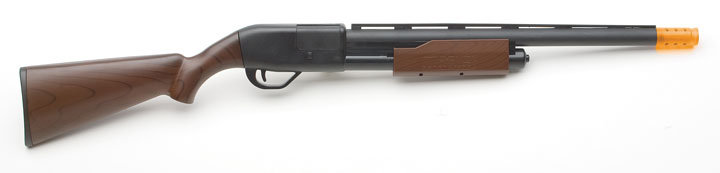NXT Generation Foam Dart Shot Gun