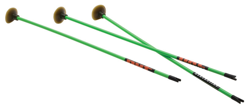 NXT Generation Ranger Long Bow Quiver Kit w/Suction Cup Arrows