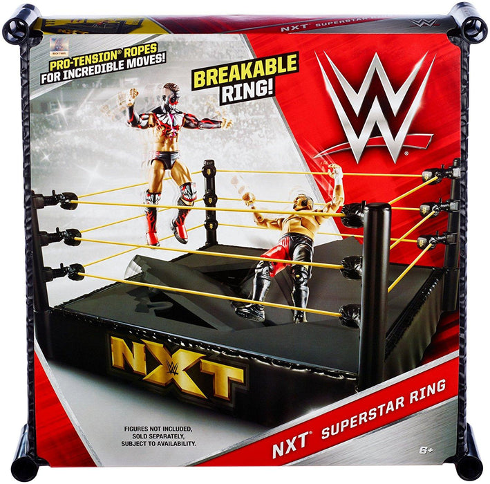 NXT Supersstar Ring