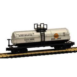 N 40' Chemical Tank, GM&O