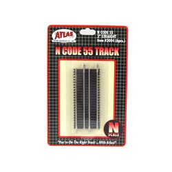 N Code 55 3" Straight (6)