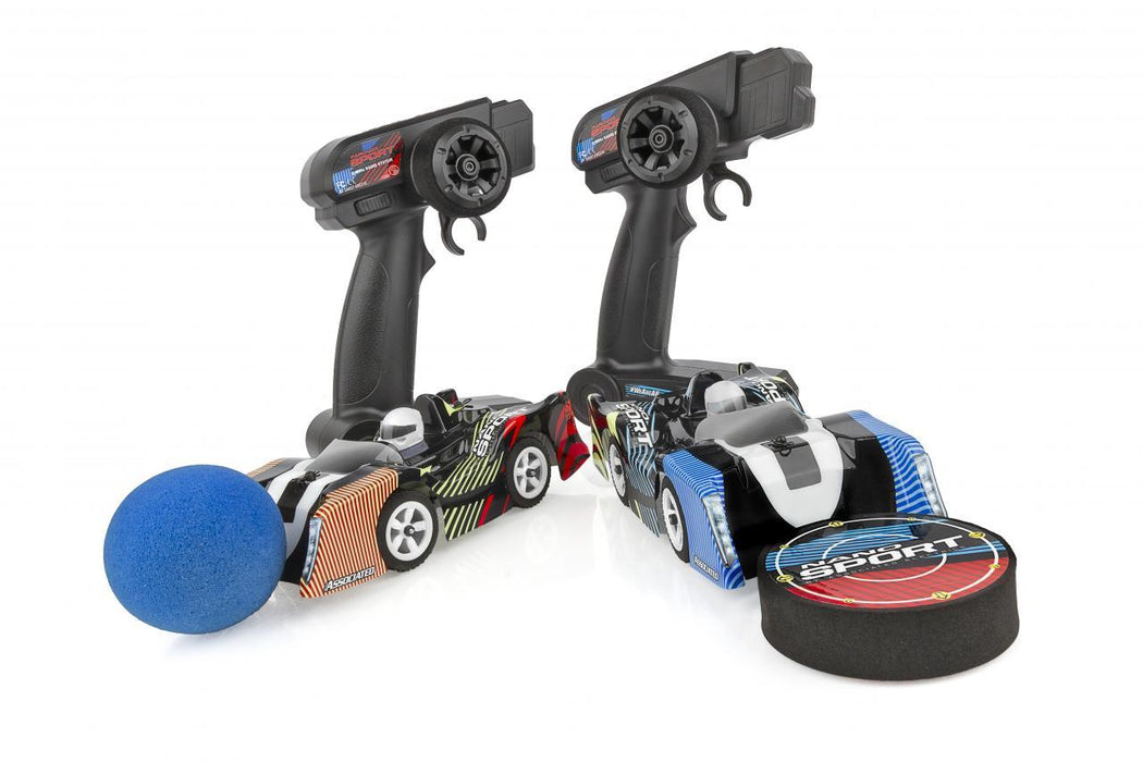 NanoSport 1/32 On-Road RTR