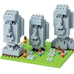 Nano Block Sites