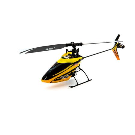 Nano CP S BNF Helicopter