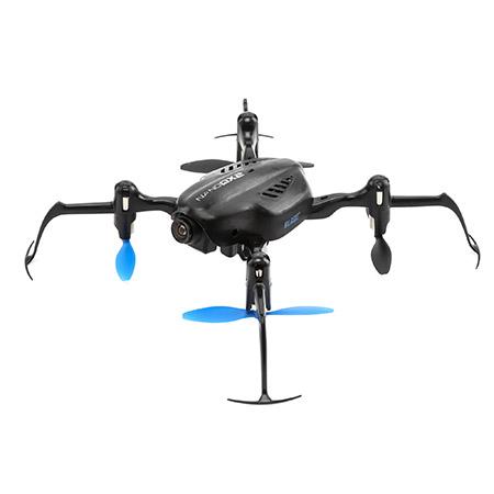 Nano QX2 Drone/Quad First Person View  BNF
