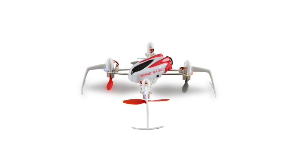 Nano QX 3D BNF