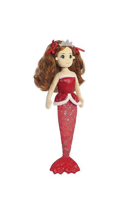 Natalie - Mermaid