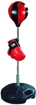 National Sporting Goods Boxing Set